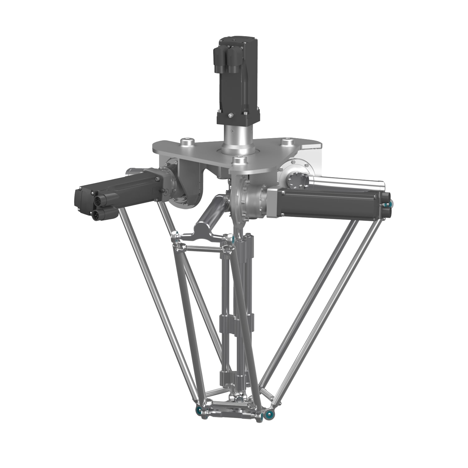 Schneider Electric - Lexium P0 Compact ext, telescopic axis