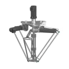 Schneider Electric - Lexium - Robot Delta P1 SH3 - 600mm - Plat - Compact - Axe rotatif