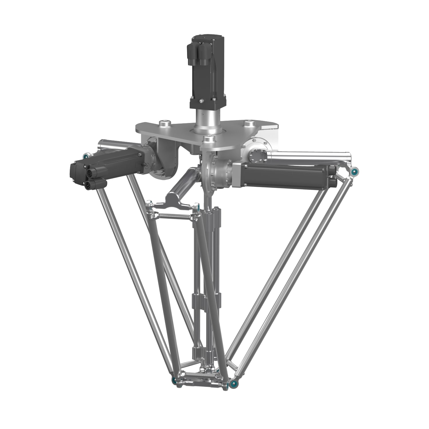 Schneider Electric - Lexium P1 - compact ext. axe télescopique