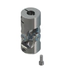 Schneider Electric - Lexium-Robot PacDrive VRKPX-Joint universel bras supérieur Série P Ti sb