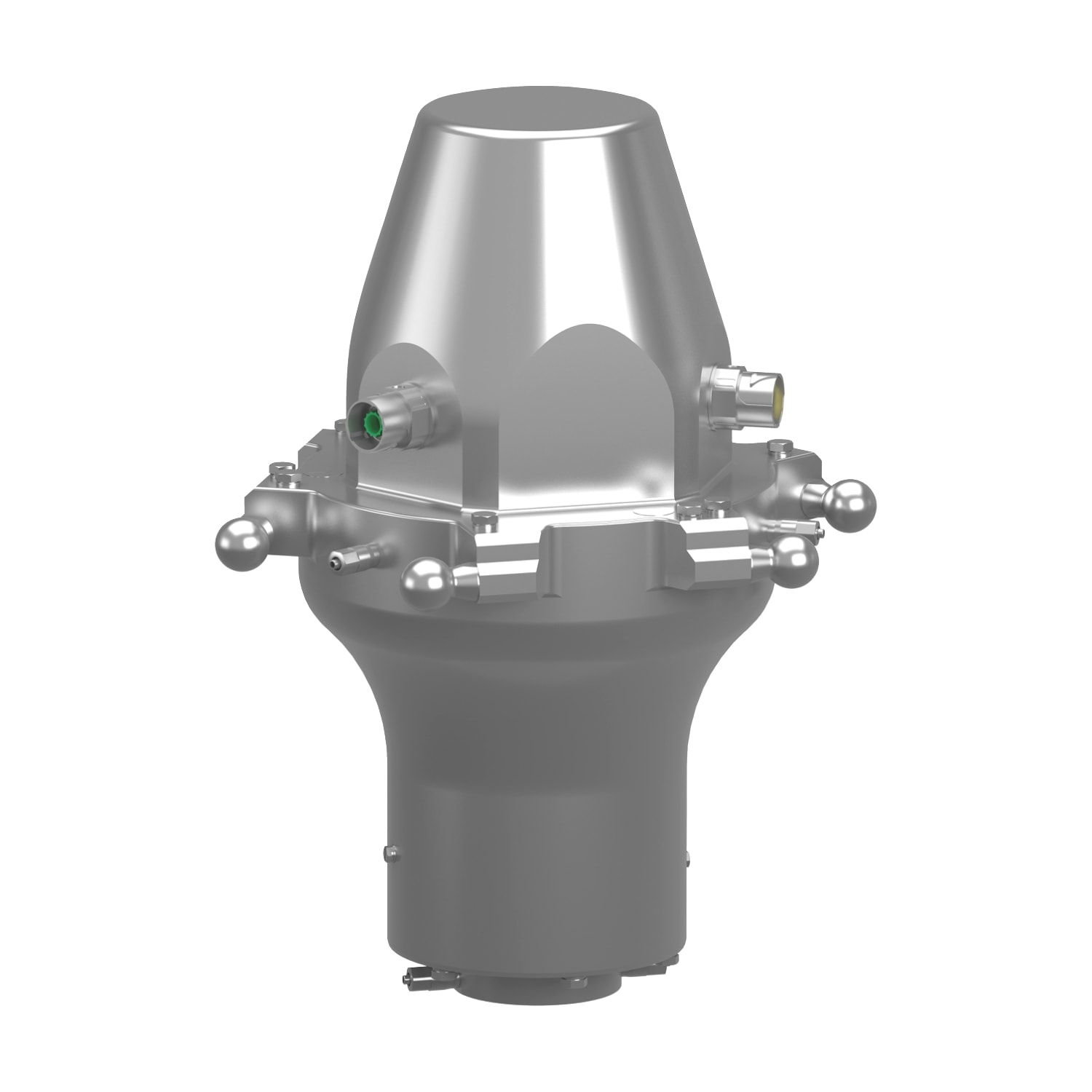 Schneider Electric - Lexium P Rotational Module B