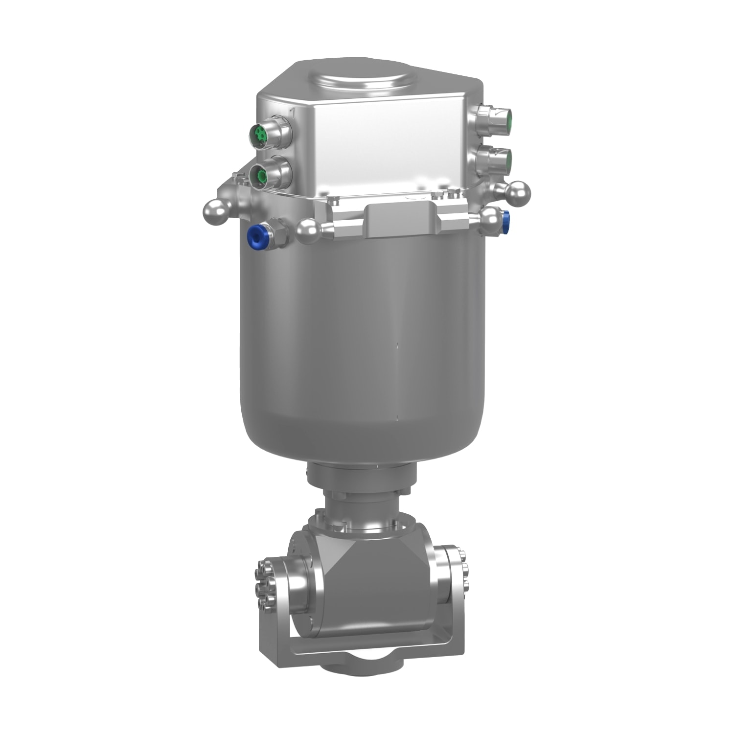 Schneider Electric - Lexium P Rotational Tilting Module HD-B