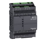 Schneider Electric - Modicon M171 - M172 - module d'E/S additionnel - 28 entrées/sorties - IP20