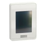 Schneider Electric - M172 DISPLAY COLOR TOUCHS CREEN, T-RH-PIR