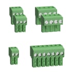 Schneider Electric - M172 EXP. 12 I/OS SCREW T ERMINAL BLOCKS