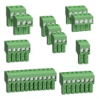 Schneider Electric - M172 EXP. 28 I/OS SCREW T ERMINAL BLOCKS