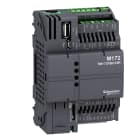 Schneider Electric - M172 PERF. BLIND 18 I/OS, ETH, 2 RS485 M172 PERF. BLIND 18 I/OS, ETH, 2
