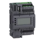 Schneider Electric - M172 PERF. DISP 18 I/O ETH 2 RS485 2 SSR M172 PERF. DISP 18 I/O ETH 2 RS4