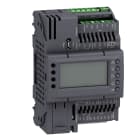 Schneider Electric - Modicon M171 - M172 - contrôleur programmable - 18 entrées/sorties - av. affich.