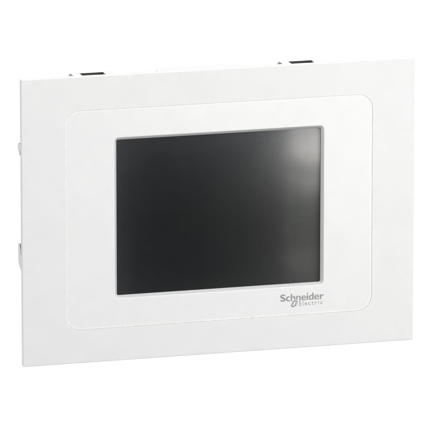 Schneider Electric - M172 DISPLAY CLR TCHSCRN, FLUSH MNTING W M172 DISPLAY CLR TCHSCRN, FLUSH