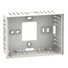 Schneider Electric - M172 WALL SUPPORT CLR DISPLAY WHITE M172 WALL SUPPORT CLR DISPLAY WH