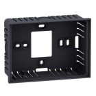 Schneider Electric - M172 WALL SUPPORT CLR DISPLAY GREY M172 WALL SUPPORT CLR DISPLAY GR