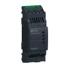 Schneider Electric - Modicon-M172 EEVD-Unipolaire-Contrôleur de détenteur unique-taille 2 DIN-CAN
