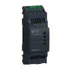 Schneider Electric - Modicon-M172 EEVD-Bipolaire-Contrôleur de détenteur unique-taille 2 DIN-CAN