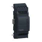 Schneider Electric - Modicon-M172 EEVD-Batterie de secours-Avec les EEVD unipolaire et bipolaire