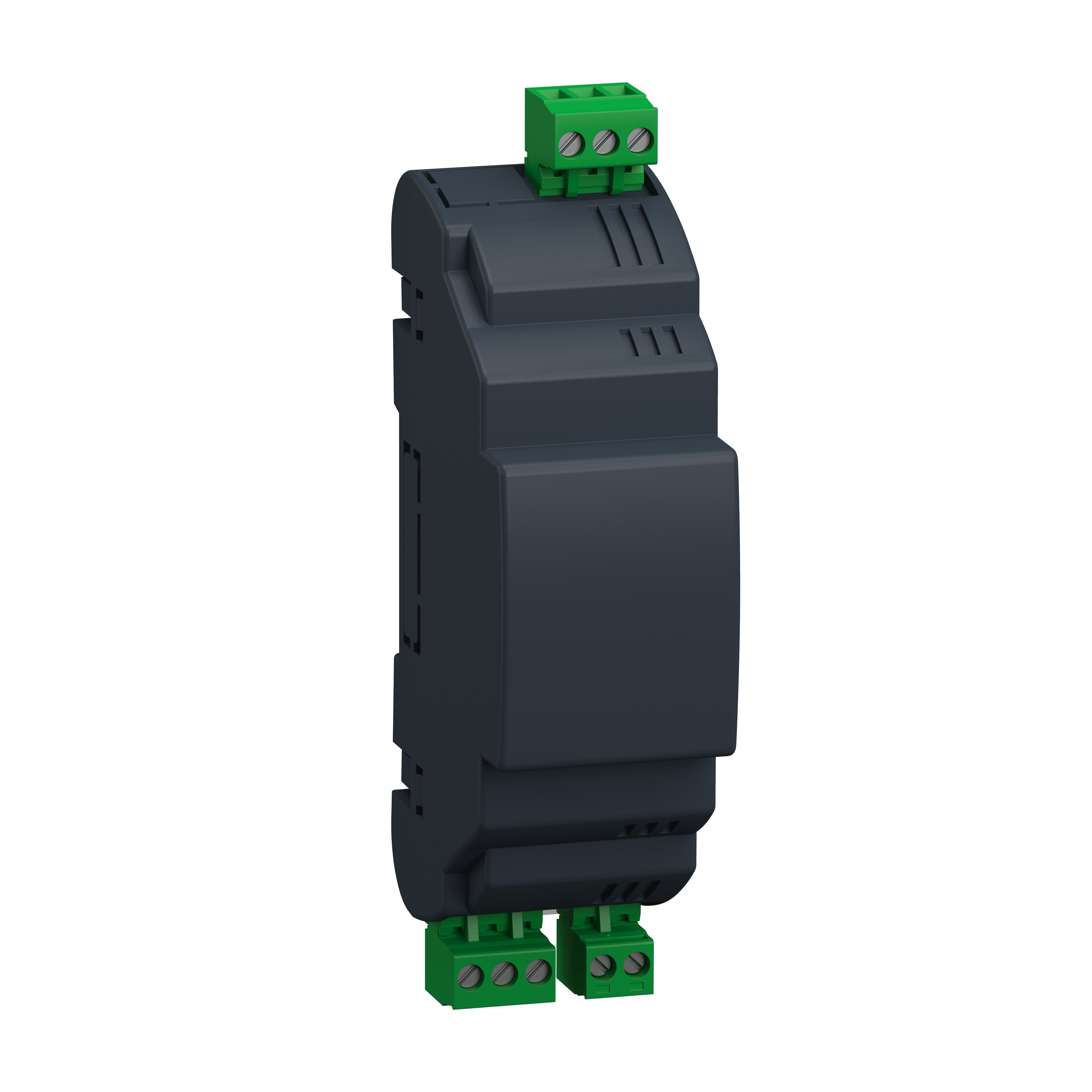 Schneider Electric - M171O LAN-RS485 converter