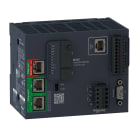 Schneider Electric - Modicon M262 - Contrôleur logique - et Motion 4 axes - Ethernet RJ45 - 2 adr. IP
