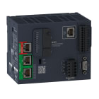 Schneider Electric - Modicon M262 - Controleur logique et Motion 8 axes - Ethernet RJ45 - 2 adr. IP