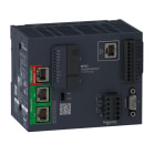 Schneider Electric - Modicon M262 - Contrôleur logique-Motion 4 axes-Ethernet RJ45-2 adr.IP-Sans IIoT