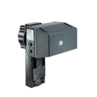 Schneider Electric - Moteur FORTA 24V 700N signal 0..10V/3pts avec retour a 0 (tige abaissée)