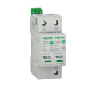 Schneider Electric - Acti9 Parafoudre - Multi 9 PRD1 75r - Parafoudre - 2P - Type 1 - 120/240V