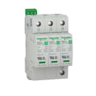 Schneider Electric - Multi 9 PRD1 75r 3P T1 120/208V Parafoudre debro UL1449
