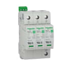 Schneider Electric - Multi 9 PRD1 75r 3P T1 400/690V Parafoudre debro UL1449