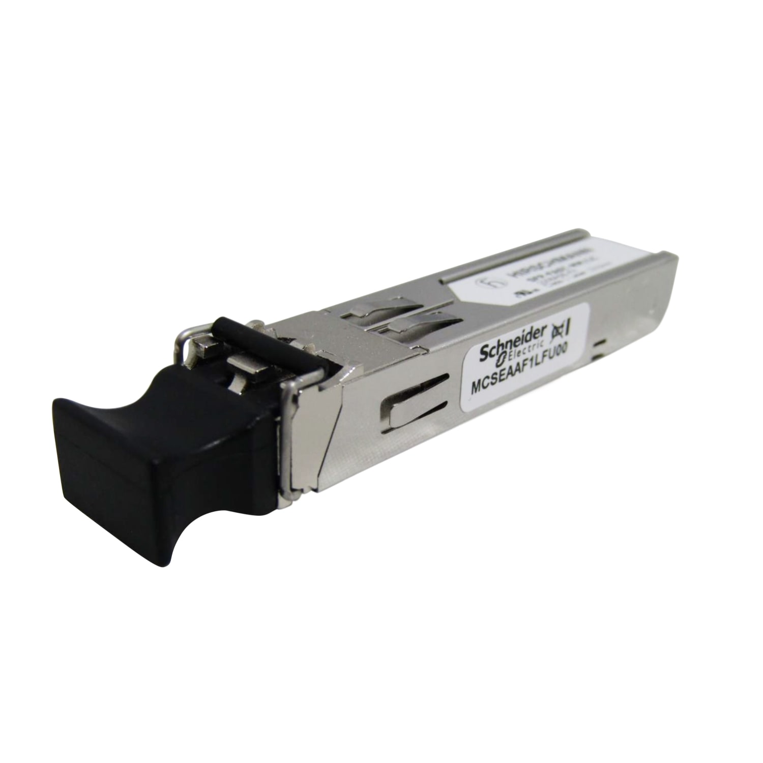 Schneider Electric - Modicon Switch administré - adaptateur fibre optique pour switchs - 100BASE-LX