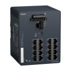 Schneider Electric - Modicon switch administré - 16 ports cuivre