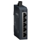 Schneider Electric - ConneXium - Ethernet - Modicon Switch non managé - 5TX