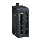 Schneider Electric - Modicon Switch Non administré - 6TX/2FX-MM