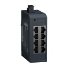 Schneider Electric - ConneXium - Ethernet - Modicon Switch non managé - 8TX
