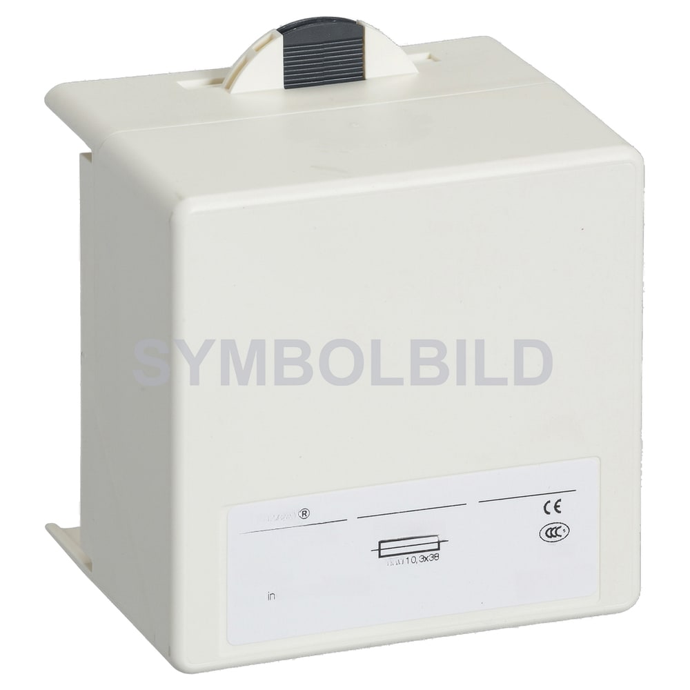 Schneider Electric - Canalis KSB - coffret de dérivation 100A pour 3PC et TC