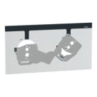 Schneider Electric - ComPacT NSX - Interverrouillage méca pour appareil à cde rotative prol pr NSX250