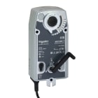 Schneider Electric - Moteur 24V/230V 20Nm signal TOR avec ressort de rappel + fin de course registre