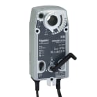 Schneider Electric - Moteur 24V 20Nm signal TOR avec ressort de rappel + fin de course pour registre