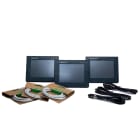 Schneider Electric - Lot de 3 IHM STU Education écran tactile 5.7pcs 320x240 Ethernet