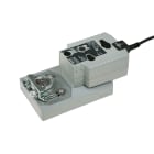 Schneider Electric - Moteur 24V 40Nm signa 2..10V + fin de course pour registre