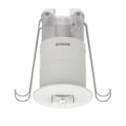 Schneider Electric - KNX - détecteur de présence 360° - KNX - Mini Plat - blanc