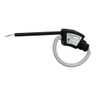 Schneider Electric - PowerLogic - transformateur de courant - tore souple ouvert - 250mm - 600V - 5kA