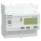 Schneider Electric - PowerLogic - compteur d'énergie tri - 63A - EM3212