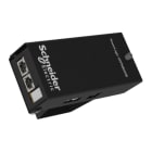 Schneider Electric - PowerLogic,module HDPM6000,bus de puissance type Canalis