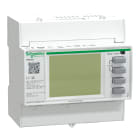 Schneider Electric - PowerLogic - centrale de mesure - PM3200 - modulaire