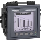 Schneider Electric - PowerLogic - centrale de mesure - PM5330 - Modbus - mémoire - 2E/2S relais