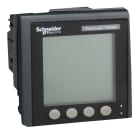 Schneider Electric - PowerLogic - centrale de mesure - PM5560 - IP+RS485 - mémoire - 4E/2S