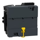 Schneider Electric - PowerLogic - Centrale de mesure - PM5563 - IP+RS485 - mémoire - 4E/2S sans visu