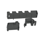 Schneider Electric - PowerLogic - Kit plombage pour Centrale de mesure PM5500