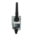 Schneider Electric - Moteur 230V 20Nm signal 3pts-TOR pour vanne papillon VF208