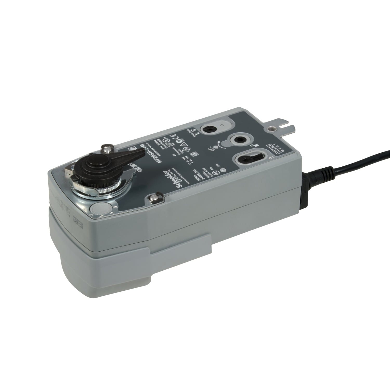 Moteur 24V/230V ToR DN25-100 Moteur 24V/230V ToR DN25-100