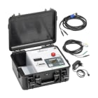 Schneider Electric - Valise mobile de recherche de defaut en regime IT